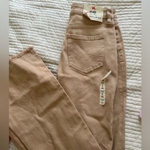 Boot Barn flare jeans